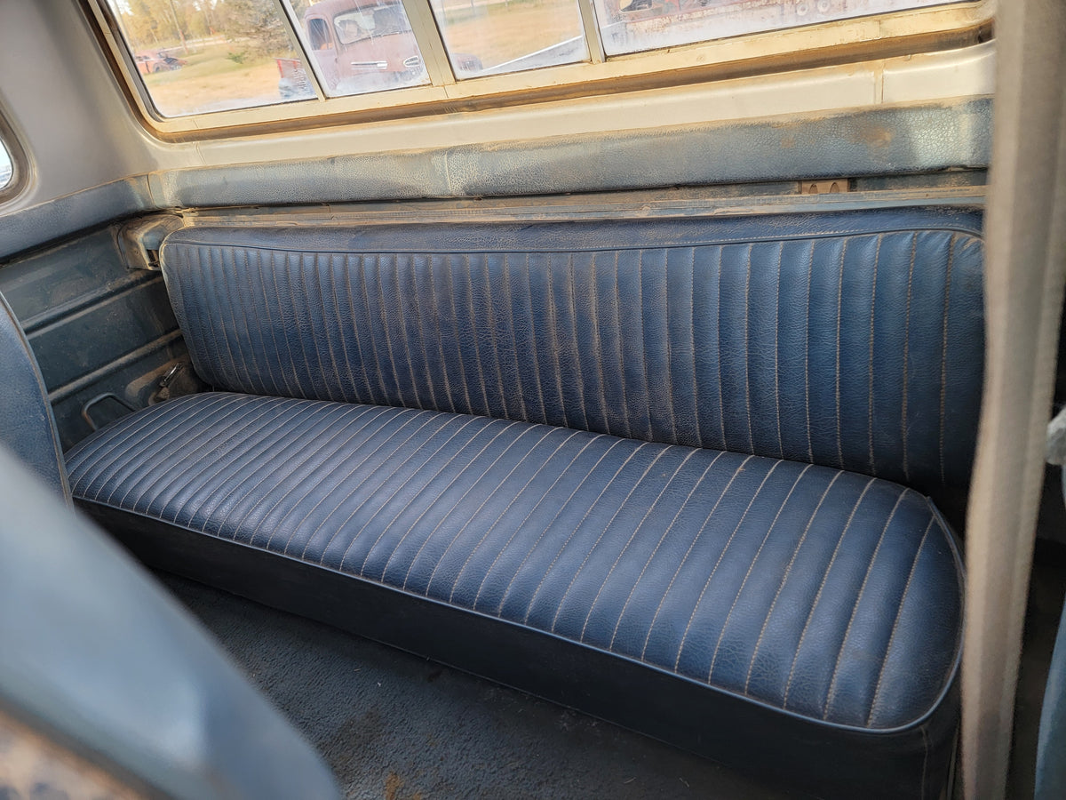 1977 FORD F250 SUPER CAB