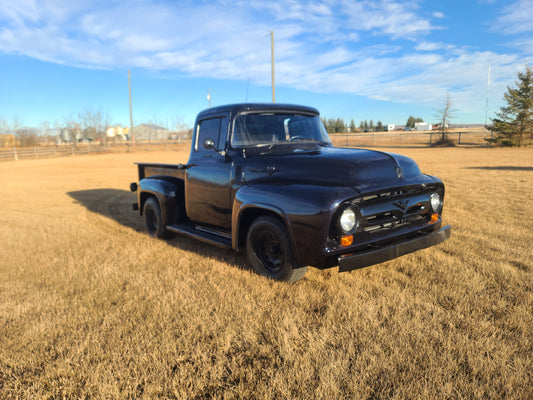 BEAUTIFUL 1956 FORD F100