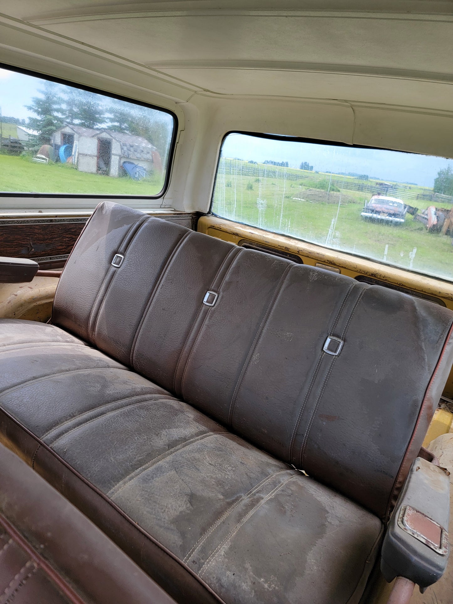 1976 GMC JIMMY